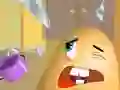 Igra Mr Potato spletu