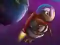 Igra Spacelamb spletu