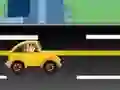 Igra Pou Drives To Go Shopping spletu