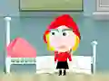 Igra Ashley the Existentialist spletu