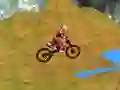 Igra Moto Trials Temple spletu