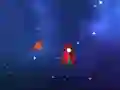 Igra Asteroids Game spletu