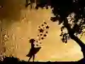 Igra Witch Mirror spletu