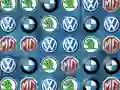 Igra Car Brands Match spletu