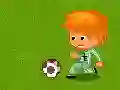 Igra Barca Vs Bieber spletu