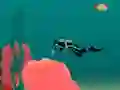Igra Aquacreep spletu