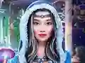 Igra The Great Wizard spletu