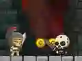 Igra Knights spletu
