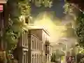 Igra Quiet Steps spletu