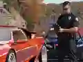 Igra Supercar Police Parking 2 spletu