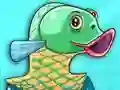 Igra Tiny Pickles spletu