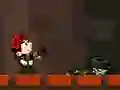 Igra Zombie Buster spletu