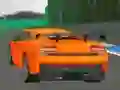 Igra Dare Drift spletu