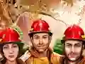 Igra Mountain Heroes spletu
