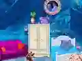 Igra Decorate Room Of Baby Elsa spletu