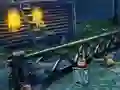 Igra Guardian Wolf spletu