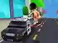 Igra Bus & Subway Runner spletu
