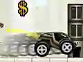 Igra Stunt Crazy spletu