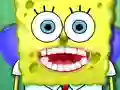 Igra Spongebob Tooth Surgery spletu