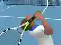 Igra Nexgen Tennis spletu