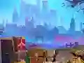 Igra Medieval Castle Hidden Pieces spletu