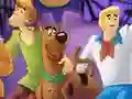 Igra Scooby-Doo! Sneaky Crew spletu