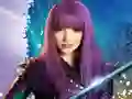Igra Descendants 2 Mal vs Uma spletu