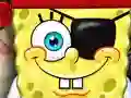 Igra What's your spongebob halloween costume? spletu