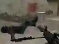Igra Ultimate Swat 2 spletu