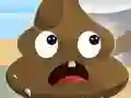 Igra Poop spletu