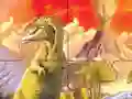 Igra Dinosaur Jigsaw Puzzles spletu