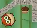 Igra Nuts spletu