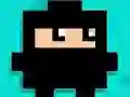 Igra Ninja Time spletu