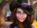 Igra Halloween is Coming spletu