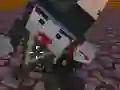 Igra Combat Pixel Vehicle Zombies spletu