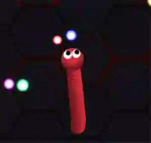 Igra Snake Blast 2 spletu