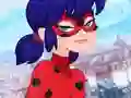 Igra Ladybug`s  New Adventure spletu