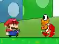 Igra Super Mario Land spletu