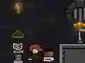 Igra A Pixel Adventure Hero Evolution spletu