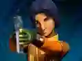 Igra Star Wars Rebels Imperial Heist spletu
