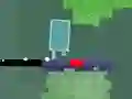 Igra Pixel Stickman spletu