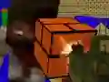 Igra Combat Pixel SWAT & Zombies spletu