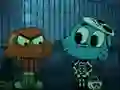 Igra Halloween Monster Puzzle spletu