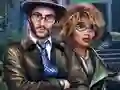 Igra The Quiet Game spletu