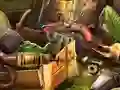 Igra Royal Gifts spletu