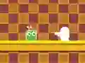 Igra Halloween Jump spletu