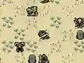 Igra Lost in Jungle spletu