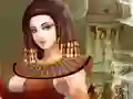 Igra Cleopatra: Queen of Egypt spletu