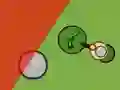 Igra Surviv.io spletu