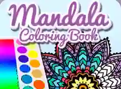 Igra Elsa Mandala spletu